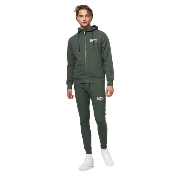 Benlee Træningsdragt Hackberry Grøn 2XL Mand