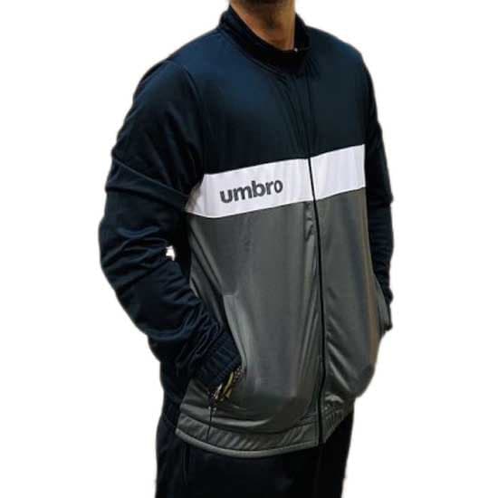 Umbro Verryttelytakki Sportswear Musta M Mies
