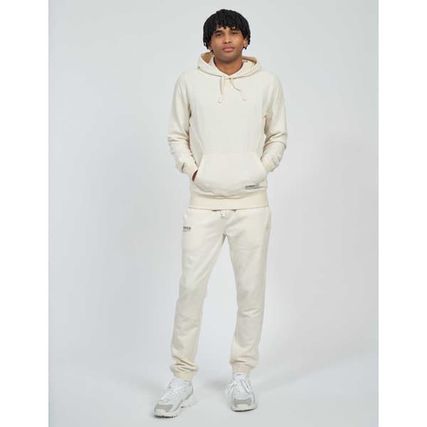 Umbro Luvtröja Undyed Beige L Man