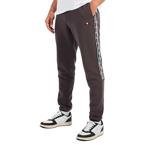 Ellesse Träningsbyxor Speciale Grå M Man