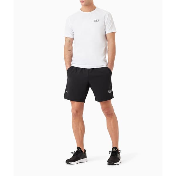 Ea7 Emporio Armani Træningsdragt 8npv03 Hvid 2XS Mand