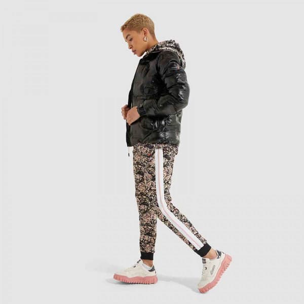 Ellesse Träningsbyxor Lune Beige 8 Kvinna