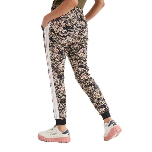 Ellesse Träningsbyxor Lune Beige 8 Kvinna