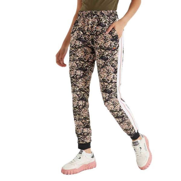 Ellesse Träningsbyxor Lune Beige 8 Kvinna