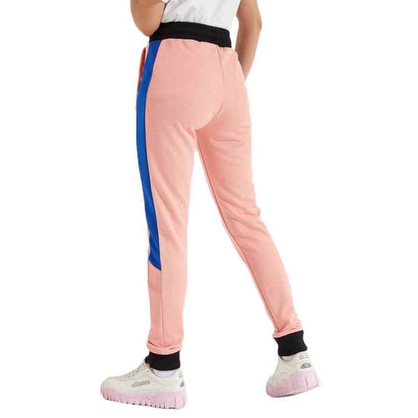 Ellesse Träningsbyxor Parasol Orange 8 Kvinna