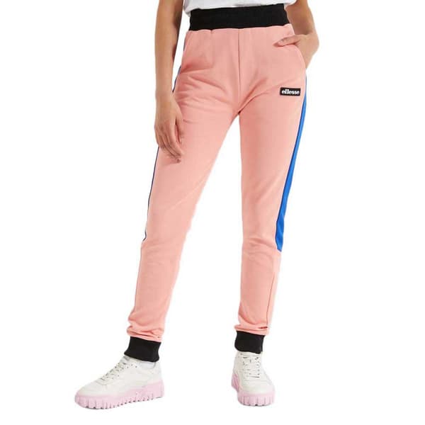 Ellesse Träningsbyxor Parasol Orange 8 Kvinna
