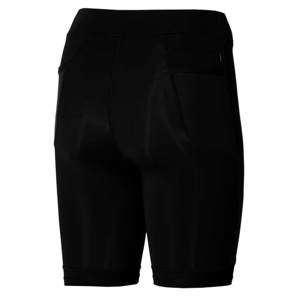 Mizuno Strumpbyxor Bg3000 Mid Svart XS Kvinna