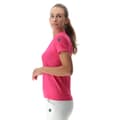 Miniatyrbild 8 av 9: Uyn Kortärmad T-shirt Run Fit Rosa XL Kvinna
