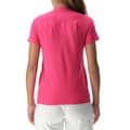 Miniatyrbild 2 av 9: Uyn Kortärmad T-shirt Run Fit Rosa XL Kvinna