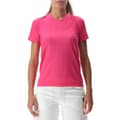 Miniatyrbild 1 av 9: Uyn Kortärmad T-shirt Run Fit Rosa XL Kvinna