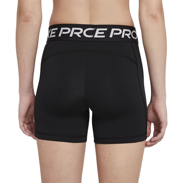 Nike Pro 365 5´´ Korta Leggings Svart XS Kvinna