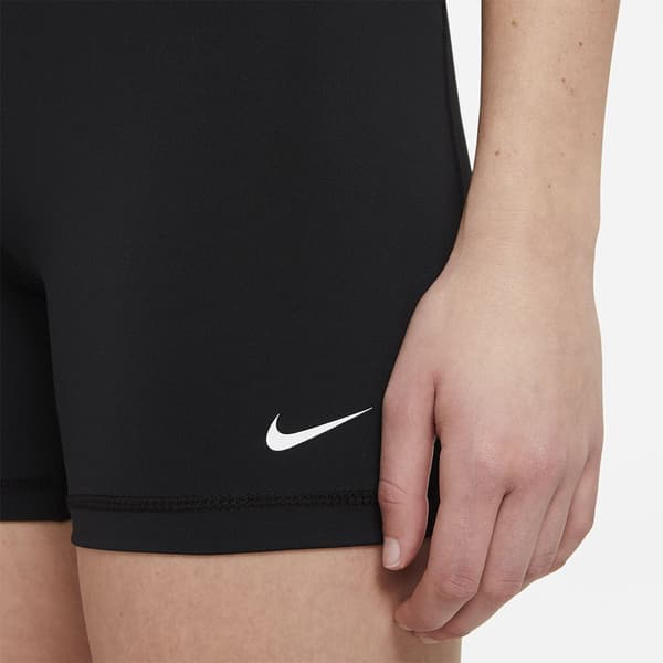 Nike Pro 365 5´´ Korta Leggings Svart XS Kvinna