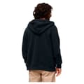 Miniatyrbild 2 av 7: Superdry Sweatshirt Med Full Dragkedja Essential Logo Blå XL Man