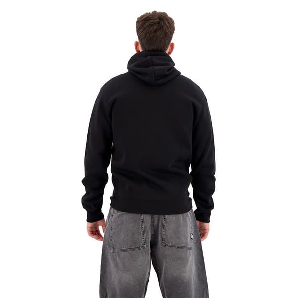 G-star Fuld Lynlå Sweatshirt Premium Core Sort 2XL Mand