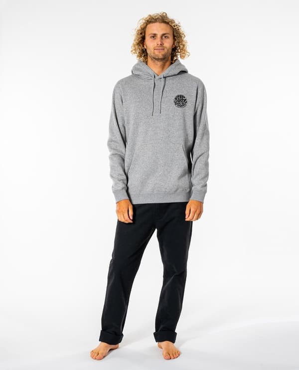 Rip Curl Huppari Wetsuit Icon Harmaa S Mies