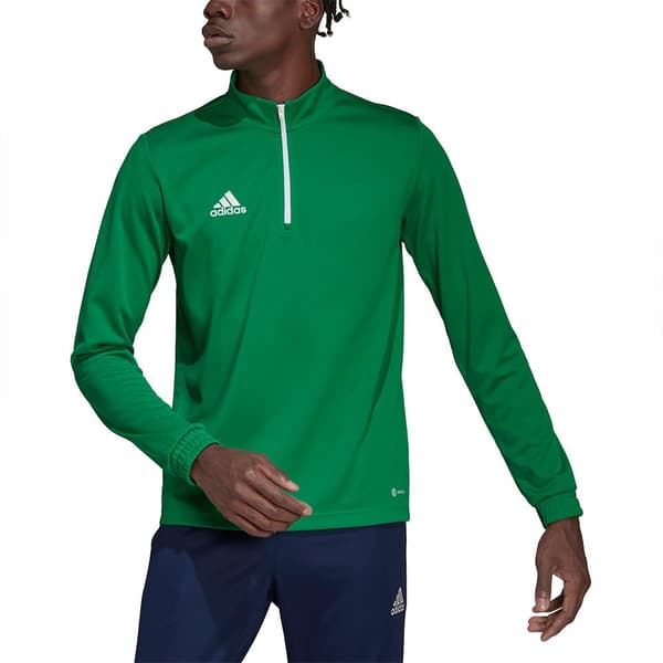 Adidas Tröja Entrada 22 Training Grönt L / Regular Man