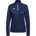 Pikkukuva 3 / 5: Adidas Huppari Entrada 22 Training Sininen M / Regular Nainen