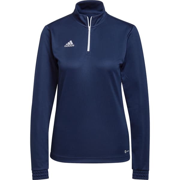 Adidas Huppari Entrada 22 Training Sininen M / Regular Nainen