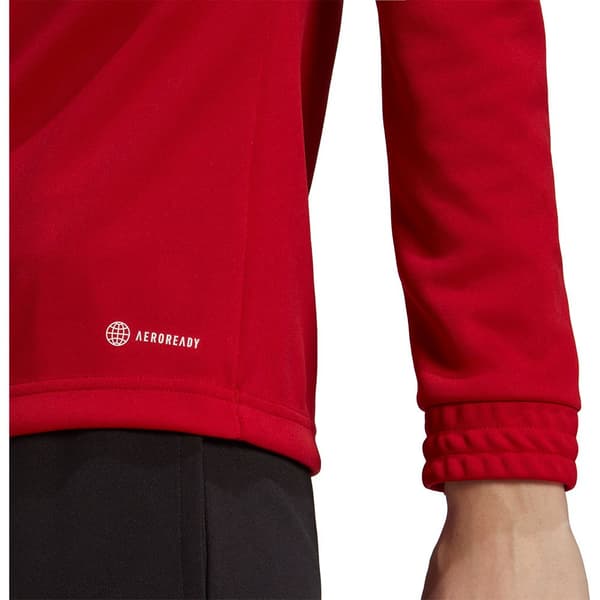Adidas Sweatshirt Entrada 22 Training Rød M / Regular Kvinde