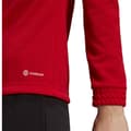 Miniatyrbillede 4 af 4: Adidas Sweatshirt Entrada 22 Training Rød M / Regular Kvinde