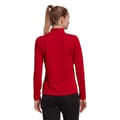 Miniatyrbillede 2 af 4: Adidas Sweatshirt Entrada 22 Training Rød M / Regular Kvinde