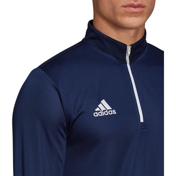 Adidas Tröja Entrada 22 Training Blå L / Regular Man