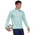 Pikkukuva 4 / 6: Adidas Huppari Entrada 22 Training Valkoinen L / Regular Mies