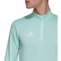 Pikkukuva 5 / 6: Adidas Huppari Entrada 22 Training Valkoinen L / Regular Mies