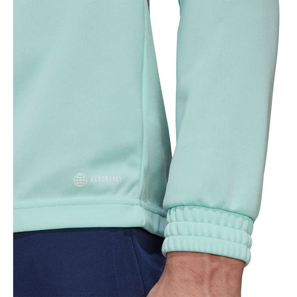 Adidas Huppari Entrada 22 Training Valkoinen L / Regular Mies