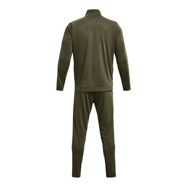 Under Armour Träningsoverall Knit Grönt M Man