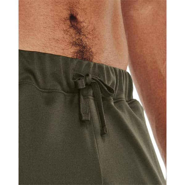 Under Armour Träningsoverall Knit Grönt M Man