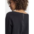 Miniatyrbillede 3 af 8: Urban Classics Langærmet Jumpsuit Terry Sort L Kvinde