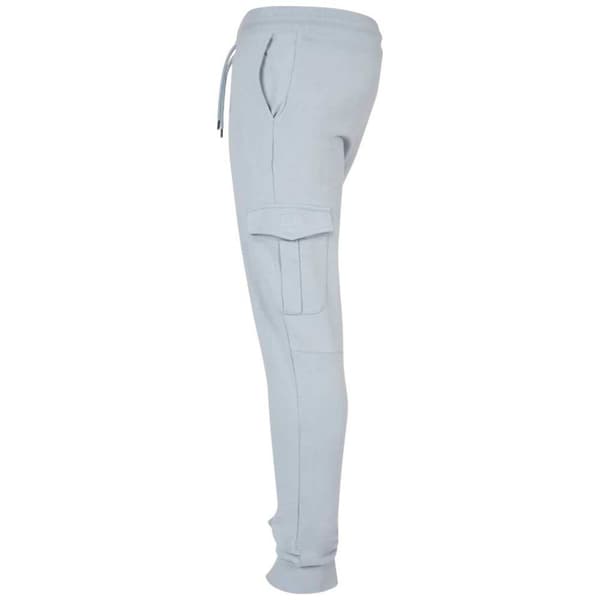 Urban Classics Housut Fitted Cargo Sininen XL Mies