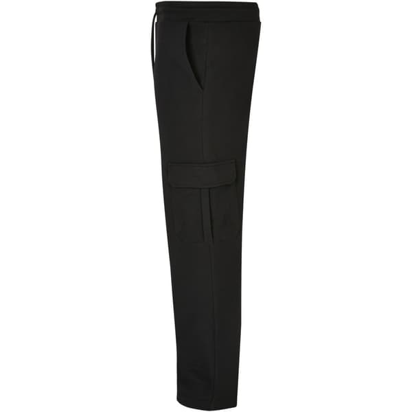 Urban Classics Bukser 90´s Cargo Sort L Mand