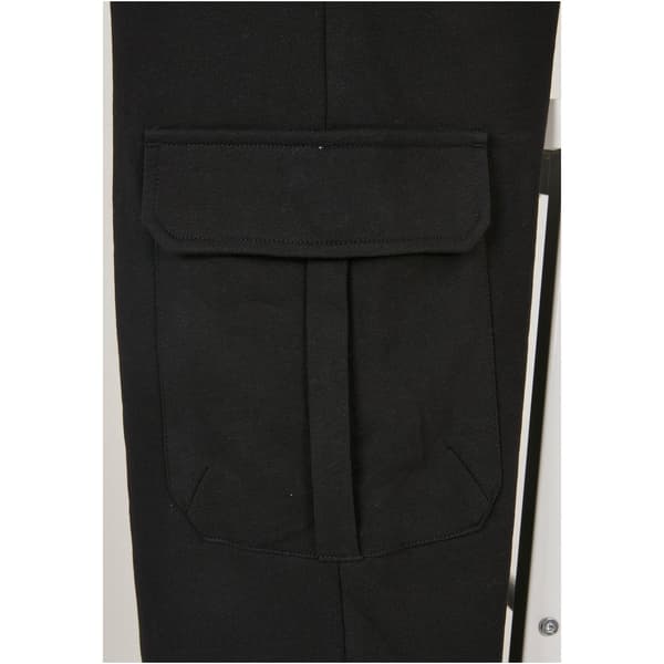 Urban Classics Bukser 90´s Cargo Sort L Mand