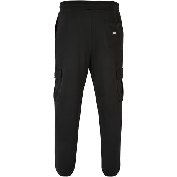 Urban Classics Bukser 90´s Cargo Sort L Mand