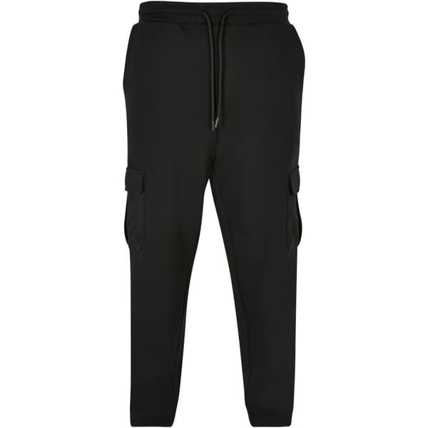 Urban Classics Bukser 90´s Cargo Sort L Mand