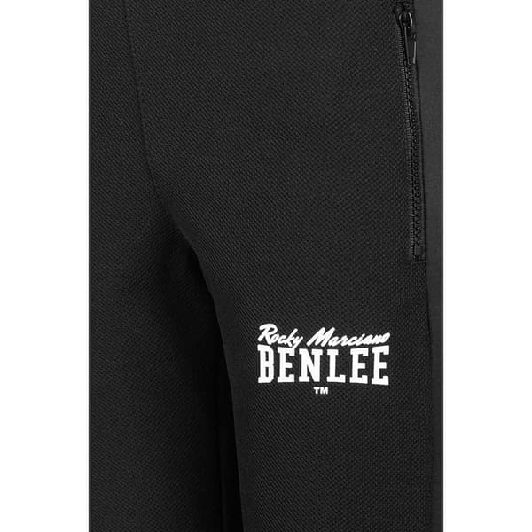 Benlee Træningsdragt Hackberry Junior Sort 116 cm Dreng