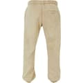 Miniatyrbillede 4 af 4: Urban Classics Træningsdragt Bukser Heavy Sand Washed Beige L Mand