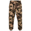 Pikkukuva 3 / 10: Urban Classics Housut Basic Camo 2.0 Vihreä XS Mies