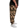 Pikkukuva 7 / 10: Urban Classics Housut Basic Camo 2.0 Vihreä XS Mies