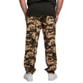 Pikkukuva 2 / 10: Urban Classics Housut Basic Camo 2.0 Vihreä XS Mies