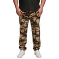 Pikkukuva 1 / 10: Urban Classics Housut Basic Camo 2.0 Vihreä XS Mies