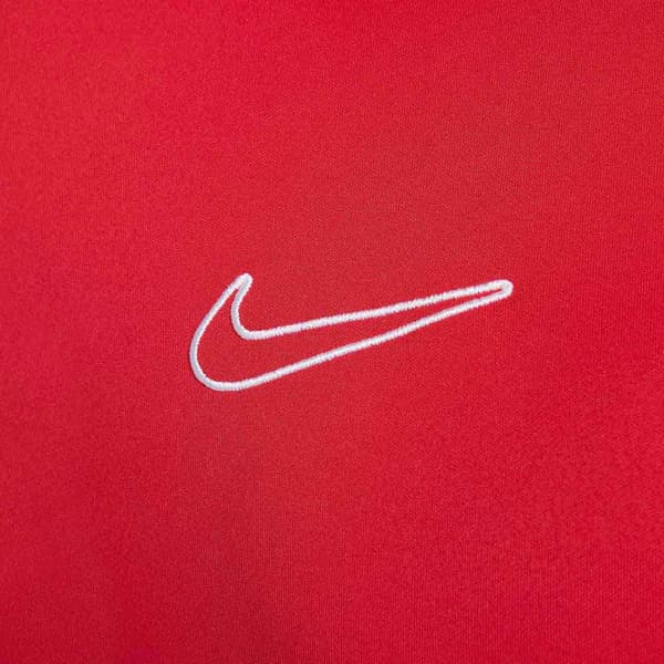 Nike Träningsjacka Dri-fit Dr1681 Röd M Man