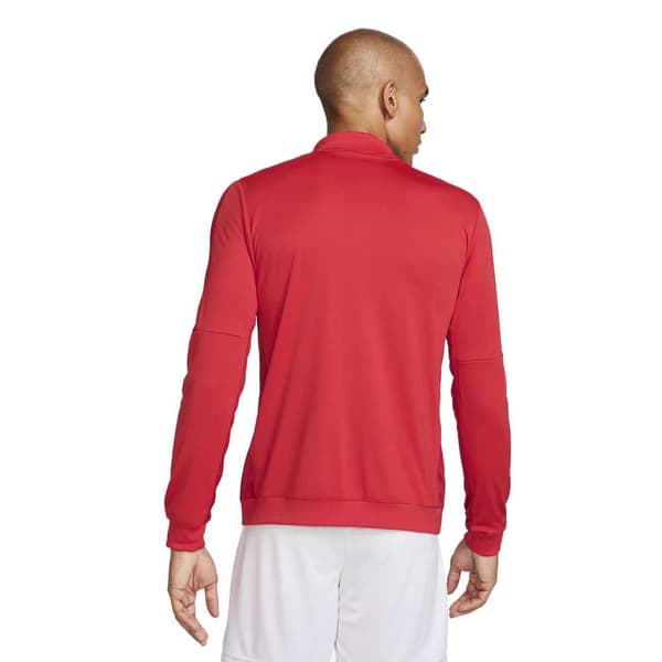 Nike Träningsjacka Dri-fit Dr1681 Röd M Man