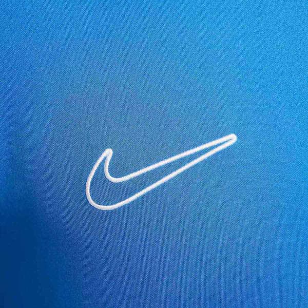 Nike Verryttelytakki Dri-fit Dr1681 Sininen M Mies