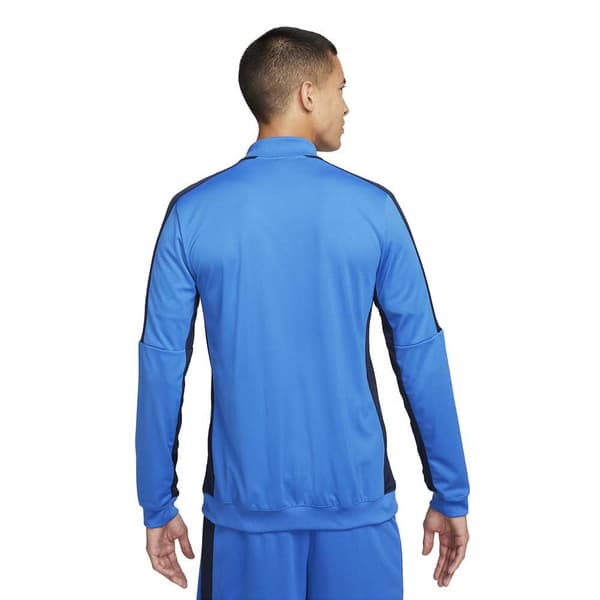 Nike Verryttelytakki Dri-fit Dr1681 Sininen M Mies