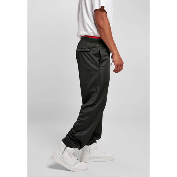 Southpole Housut Tricot Musta L Mies