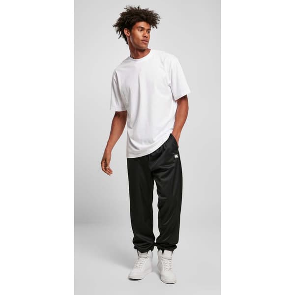 Southpole Housut Tricot Musta L Mies