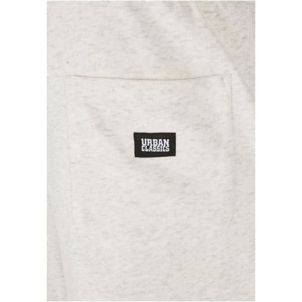 Urban Classics Bukser 90´s Grå 4XL Mand